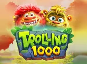 Trolling 1000